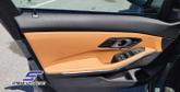 Thumbnail of 2024 Skyscraper Grey Metallic BMW 330