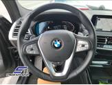 Thumbnail of 2024 Black BMW X3
