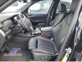 Thumbnail of 2024 Black BMW X3