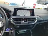 Thumbnail of 2024 Black BMW X3