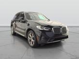 Photo of 2024 Black BMW X3