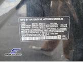 Thumbnail of 2024 Black BMW X3