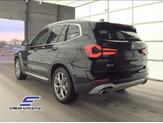Thumbnail of 2024 Black BMW X3