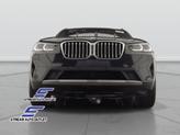 Thumbnail of 2024 Black BMW X3