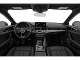 Thumbnail of 2022 Glacier White Metallic Audi A5 Sportback
