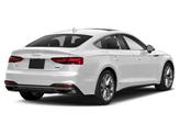 Thumbnail of 2022 Glacier White Metallic Audi A5 Sportback