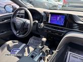 Thumbnail of 2025 Blue Toyota Camry