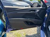 Thumbnail of 2025 Blue Toyota Camry