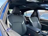Thumbnail of 2025 Blue Toyota Camry