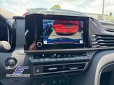 Thumbnail of 2025 Blue Toyota Camry