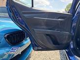 Thumbnail of 2025 Blue Toyota Camry