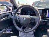Thumbnail of 2025 Blue Toyota Camry