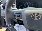Thumbnail of 2025 Blue Toyota Camry