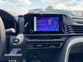 Thumbnail of 2025 Blue Toyota Camry