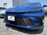 Thumbnail of 2025 Blue Toyota Camry