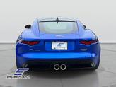 Thumbnail of 2019 Blue Jaguar F-TYPE