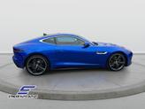 Thumbnail of 2019 Blue Jaguar F-TYPE