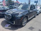 Thumbnail of 2024 Black BMW X5