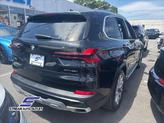 Thumbnail of 2024 Black BMW X5