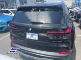 Thumbnail of 2024 Black BMW X5