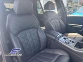 Thumbnail of 2024 Black BMW X5