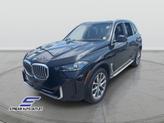 Thumbnail of 2024 Black BMW X5