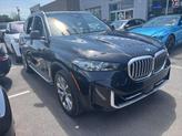 Photo of 2024 Black BMW X5