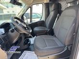 Thumbnail of 2023 Bright White Clearcoat RAM ProMaster 2500