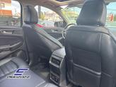 Thumbnail of 2022 Stone Blue Metallic Ford Edge