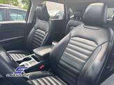 Thumbnail of 2022 Stone Blue Metallic Ford Edge