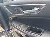 Thumbnail of 2022 Stone Blue Metallic Ford Edge