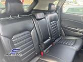 Thumbnail of 2022 Stone Blue Metallic Ford Edge