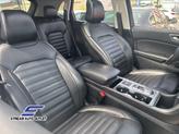Thumbnail of 2022 Stone Blue Metallic Ford Edge