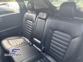 Thumbnail of 2022 Stone Blue Metallic Ford Edge