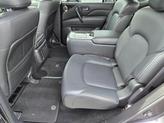 Thumbnail of 2024 Anthracite Gray INFINITI QX80