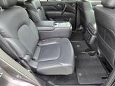 Thumbnail of 2024 Anthracite Gray INFINITI QX80