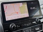 Thumbnail of 2024 Anthracite Gray INFINITI QX80