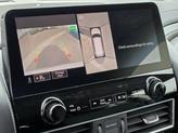 Thumbnail of 2024 Anthracite Gray INFINITI QX80