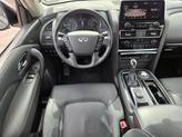 Thumbnail of 2024 Anthracite Gray INFINITI QX80