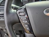 Thumbnail of 2024 Anthracite Gray INFINITI QX80