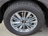 Thumbnail of 2024 Anthracite Gray INFINITI QX80