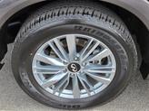 Thumbnail of 2024 Anthracite Gray INFINITI QX80