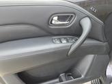 Thumbnail of 2024 Anthracite Gray INFINITI QX80