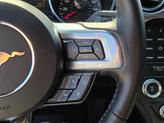 Thumbnail of 2017 Lightning Blue Ford Mustang