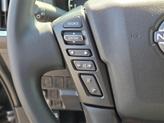 Thumbnail of 2025 Gun Metallic Nissan Frontier