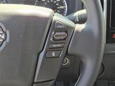Thumbnail of 2025 Gun Metallic Nissan Frontier