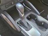 Thumbnail of 2025 Gun Metallic Nissan Frontier