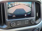 Thumbnail of 2021 Bright Blue Metallic Chevrolet Colorado