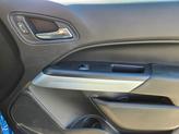 Thumbnail of 2021 Bright Blue Metallic Chevrolet Colorado