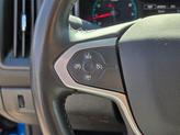 Thumbnail of 2021 Bright Blue Metallic Chevrolet Colorado
